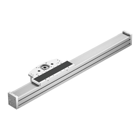 Cantilever Axis ELCC-TB-KF-90-300-0H-P0-CR